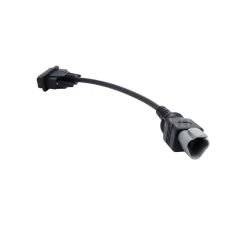 Jaltest 70002008 - Denizcilik. Tekne Kablo Kiti