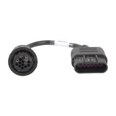 Jaltest 70002008 - Denizcilik. Tekne Kablo Kiti