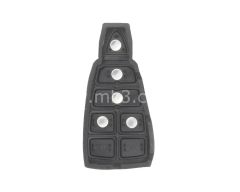Chrysler Jeep Dodge Kumanda Lastiği 4+1 Buton