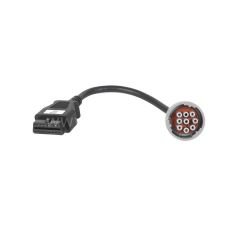 Jaltest 70002006 - Sabit Motor Kablo Seti V9