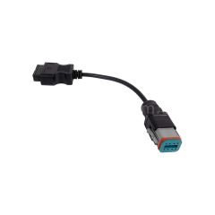 Jaltest 70002006 - Sabit Motor Kablo Seti V9