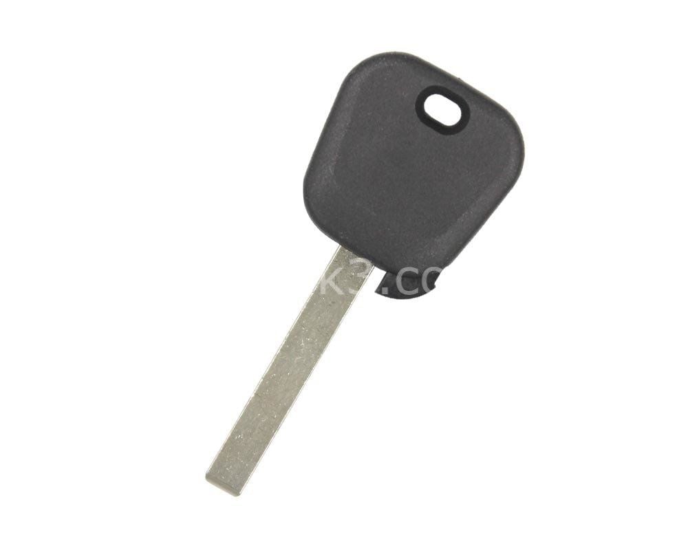 Chevrolet 2014 Çip Geçme Anahtar
