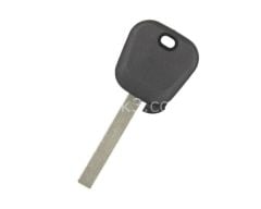 Chevrolet 2014 Çip Geçme Anahtar