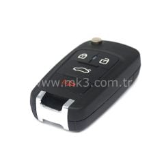 KD Sustalı Kumanda Multi Fonksiyon NB18 PCF