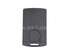 Renault Koleos  QM5 eller serbest Kumanda 4 Buton PCF7952A 433MHz