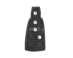 Chrysler Jeep Dodge Kumanda Lastiği 3+1 Buton Sedan Tipi
