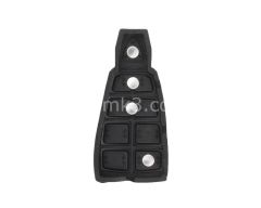 Chrysler Jeep Dodge Kumanda Lastiği 3+1 Buton SUV Tipi