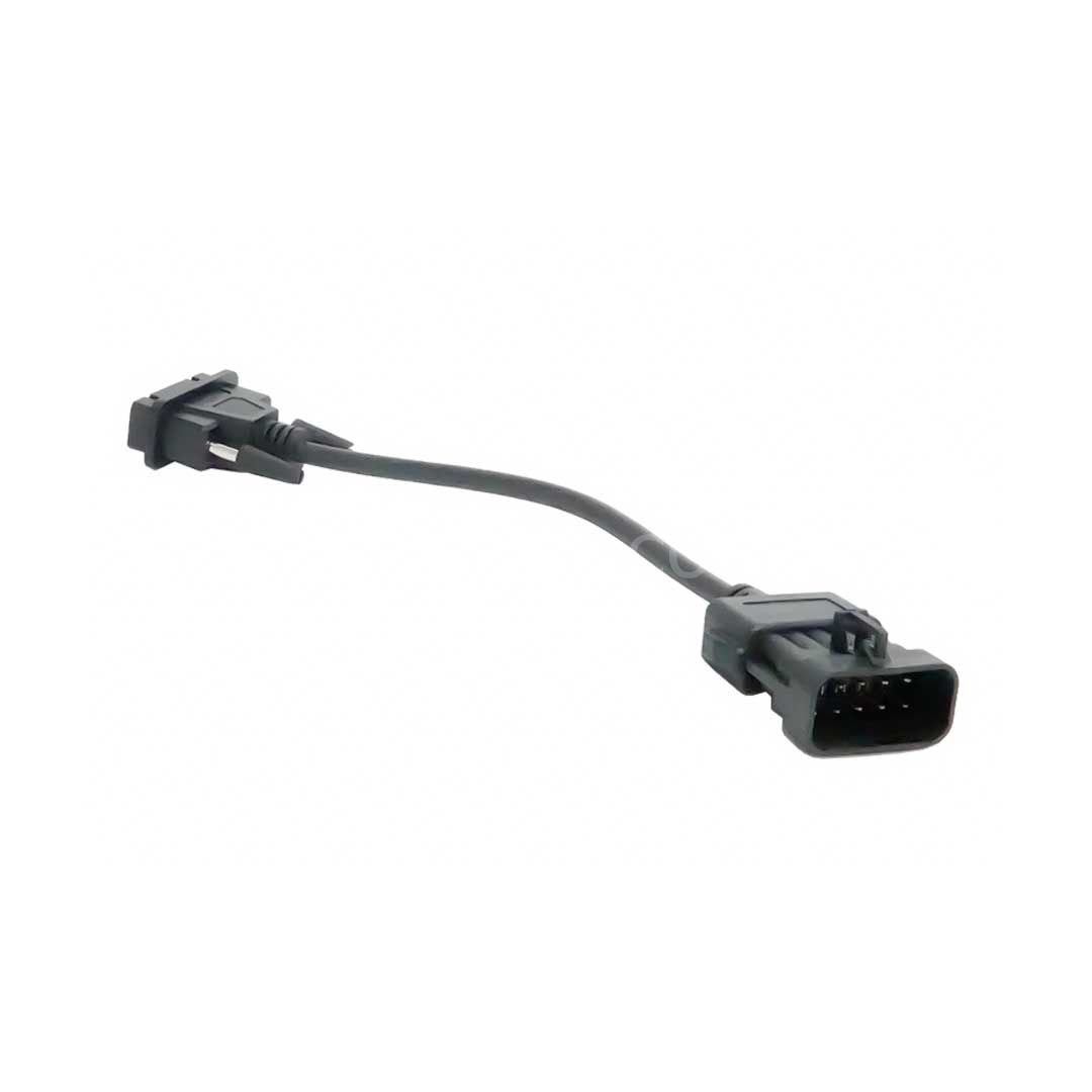 Jaltest JDC604.9 - Mercury 10 Pin, Teşhis Kablosu