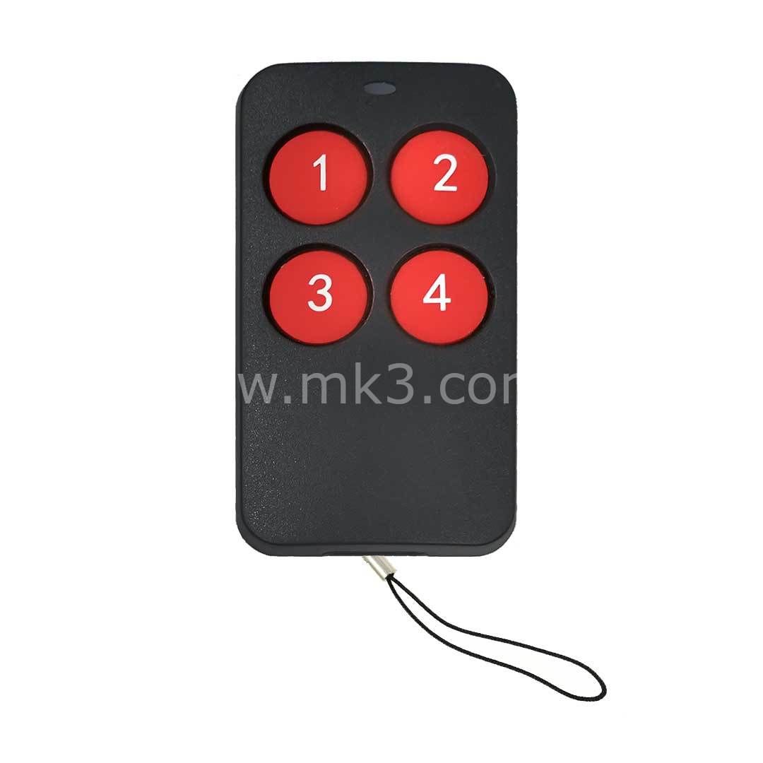 Akıllı Kumanda Kopyalayıcı HİLAND İle Uyumlu 433,92 MHz