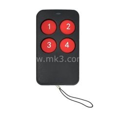 Akıllı Kumanda Kopyalayıcı HİLAND İle Uyumlu 433,92 MHz