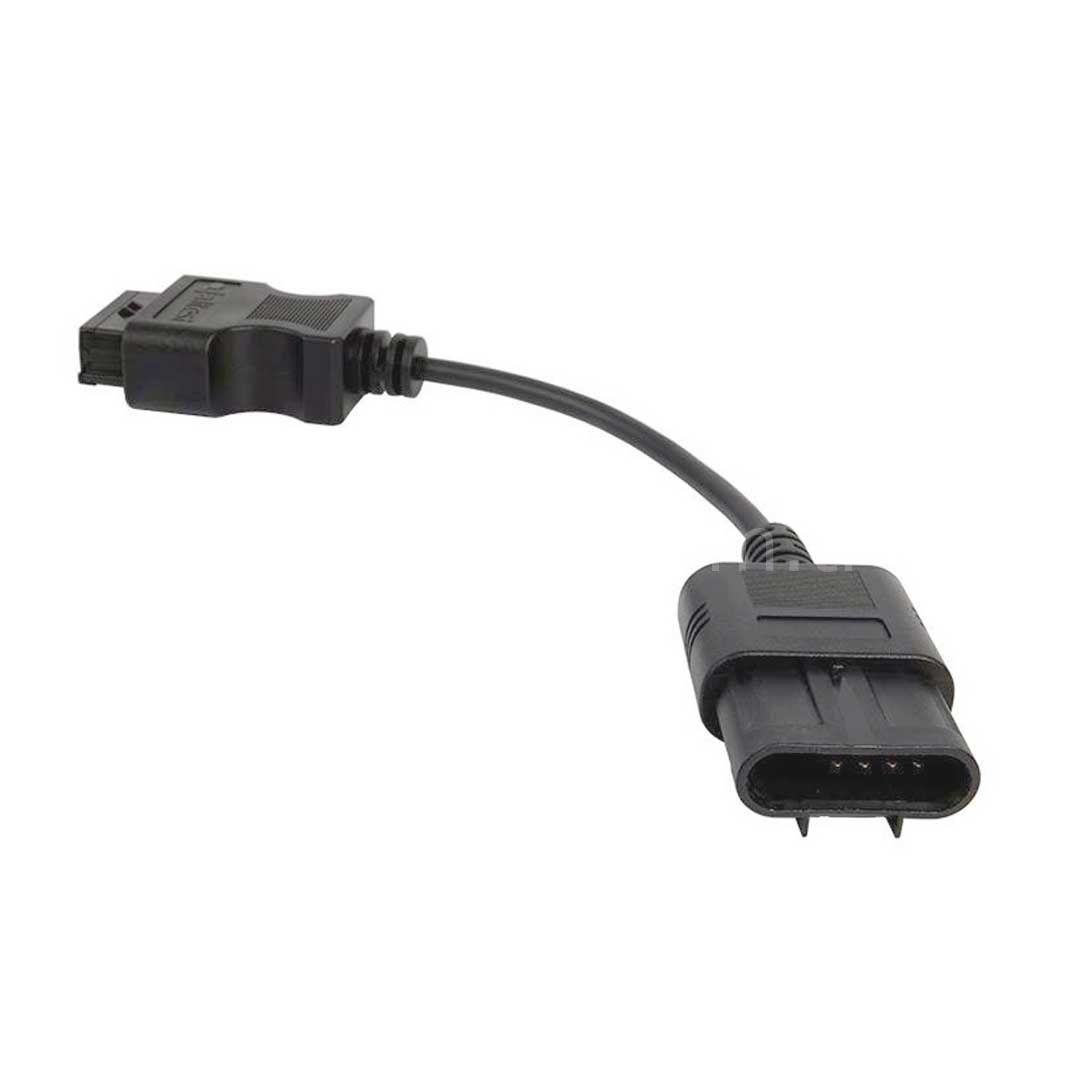 Jaltest JDC611A - OBD-M Teşhis Kablosu / Volvo Penta EGCI 6 Pin