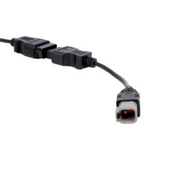 Jaltest JDC538A - Yanmar Teşhis Kablosu