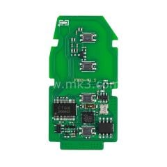 Lonsdor FT02-PH0440B 312/314 MHz Toyota Smart Kumanda PCB Frekans Değiştirilebili