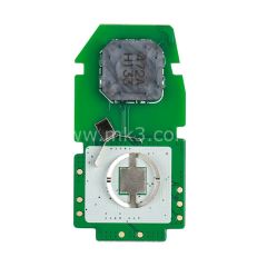 Lonsdor FT02-PH0440B 312/314 MHz Toyota Smart Kumanda PCB Frekans Değiştirilebili