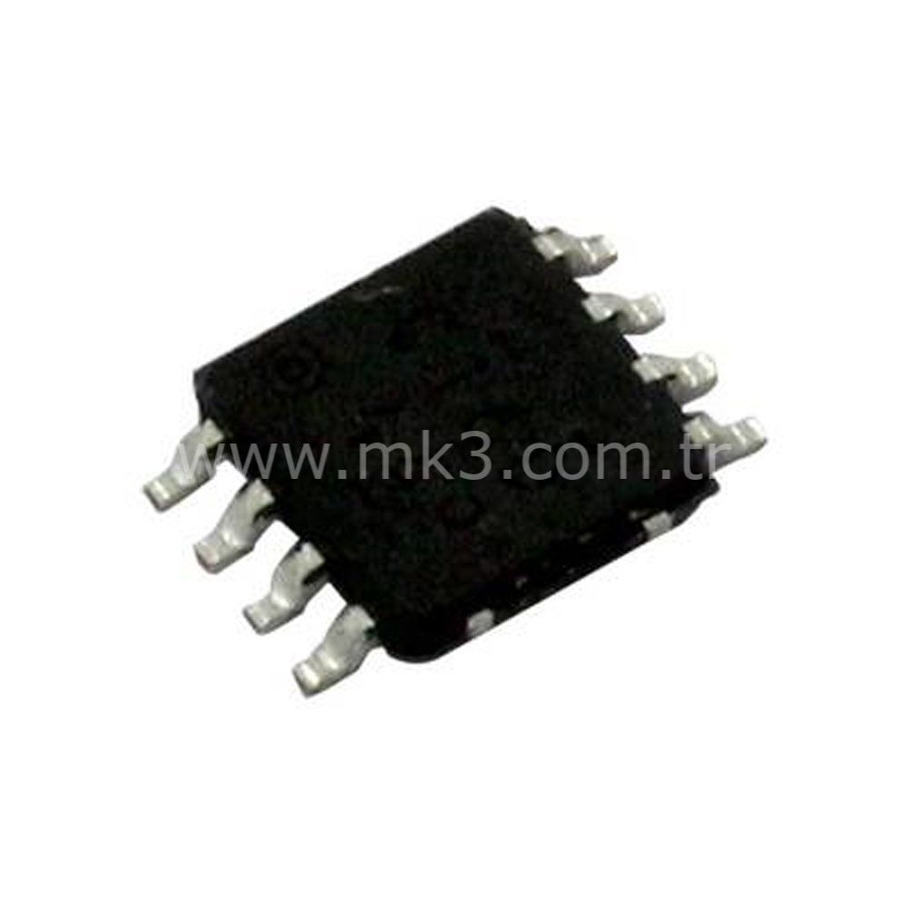 Toyota 2016 ECU IMMO Off EEPROM 24C16