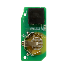 Lonsdor Land Rover Jaguar JLR 2015-2018 Smart Kumanda 433MHz Eski Versiyon