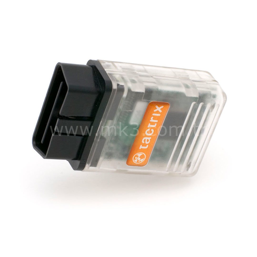 Orijinal Tactrix Openport 2.0 ECU Ayarlama Aracı