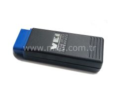 AutoVEI Kamiyorn Tarayıcı Cihazı Kit DoberMAN ( 2025 Güncellemeli )