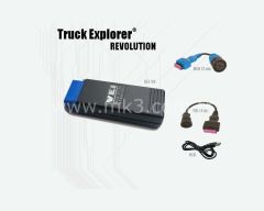 AutoVEI Kamiyorn Tarayıcı Cihazı Kit Revoltion ( 2023 Güncellemeli )