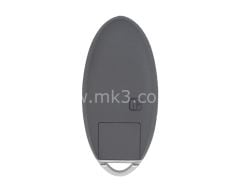 Nissan Xtrial Qashqai 2014 2018 Smart Kumanda 3 Buton 433MHz PCF7953M HITAG AES Transponder