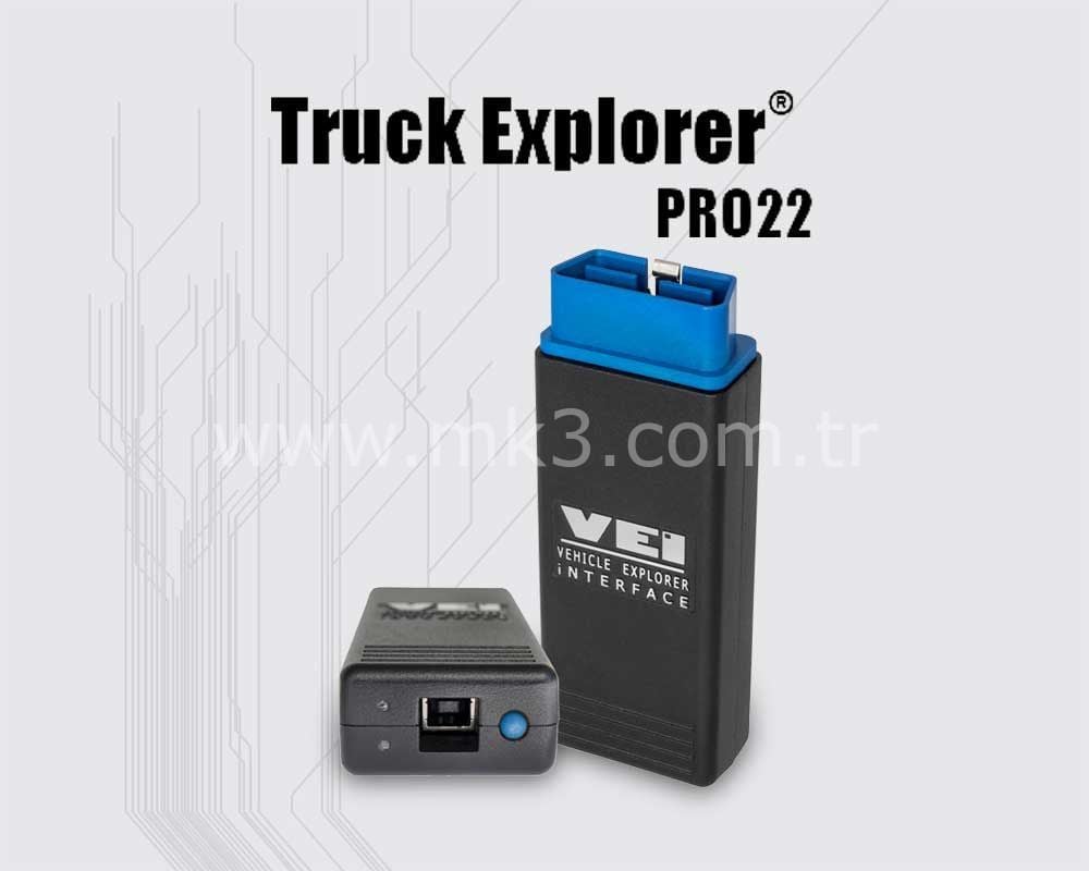 AutoVEI Kamiyorn Tarayıcı Cihazı Kit PRO25 ( 2025 Güncellemeli )