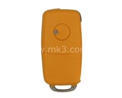Akıllı Kumanda VW Tipi Sustalı 315MHz Sarı