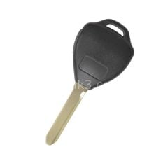 Toyota Prado Warda Kumanda Kabı 3 Buton TOY47