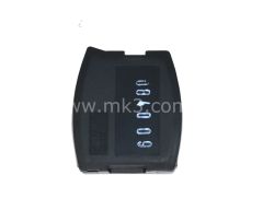 Honda Civic 2008 2011 Kumanda Modülü 3 Buton 433MHz