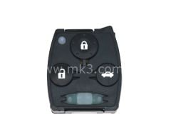 Honda Civic 2008 2011 Kumanda Modülü 3 Buton 433MHz