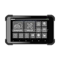 G-Scan Zenith Z5 Kodlama Ve Arıza Tespit Cihazı