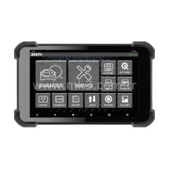 Zenith Z5 Anahtar Kodlama ve Arıza Tespit Cihazı