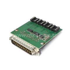 Abrites ZN032 NEC MCU Adaptör