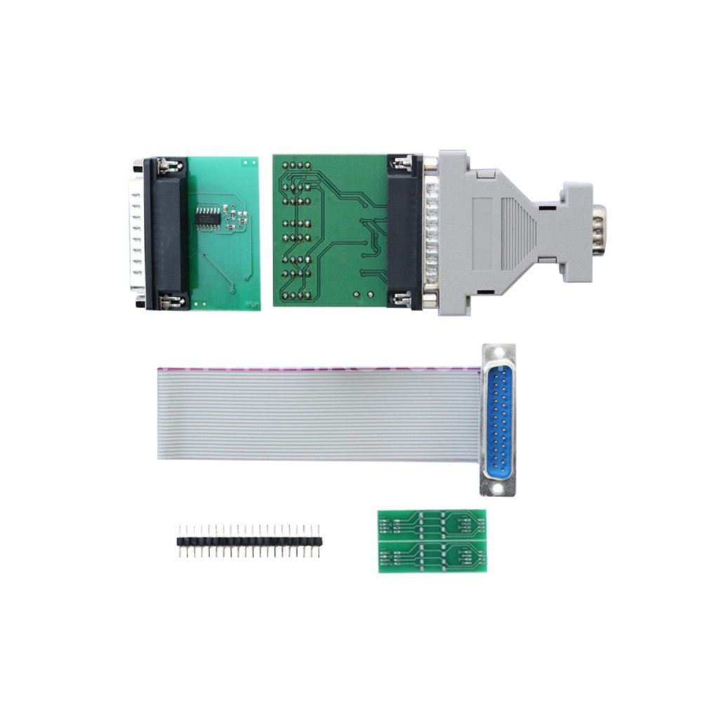 Abrites ABPROG Programmer ZN030