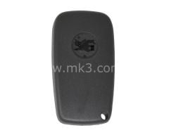 Fiat Linea Sustalı Kumanda 3 Buton 433 MHz ID48