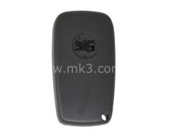 Fiat Linea Sustalı Kumanda 3 Buton 433 MHz ID48
