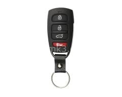 Hyundai Azera Kumanda Kabı 4 Button