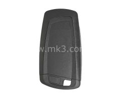 BMW FEM Smart Kumanda 3 Buton 433 MHz PCF7953P Siyah