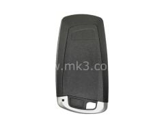 BMW FEM Smart Kumanda 3 Buton 433 MHz PCF7953P Beyaz