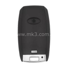 KIA Sorento Sportage Optima Eller Serbest Kumanda 4 Buton 433 MHz PCF7952A