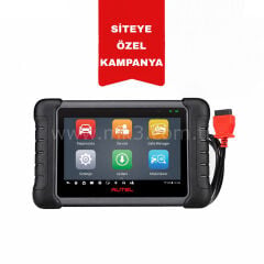 Autel MaxiCheck MX808S Profesyonel Arıza Tespit Cihazı