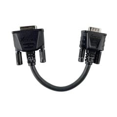 XHORSE AUDI BCM2 LEHIMSIZ XDNPAB ADAPTÖRÜ