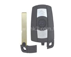 BMW CAS3 Proximity Smart Kumanda 868MHz 3 Buton