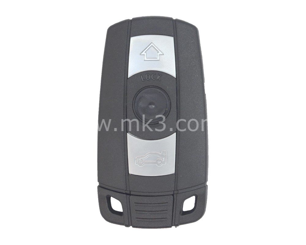 BMW CAS3 Proximity Smart Kumanda 868MHz 3 Buton