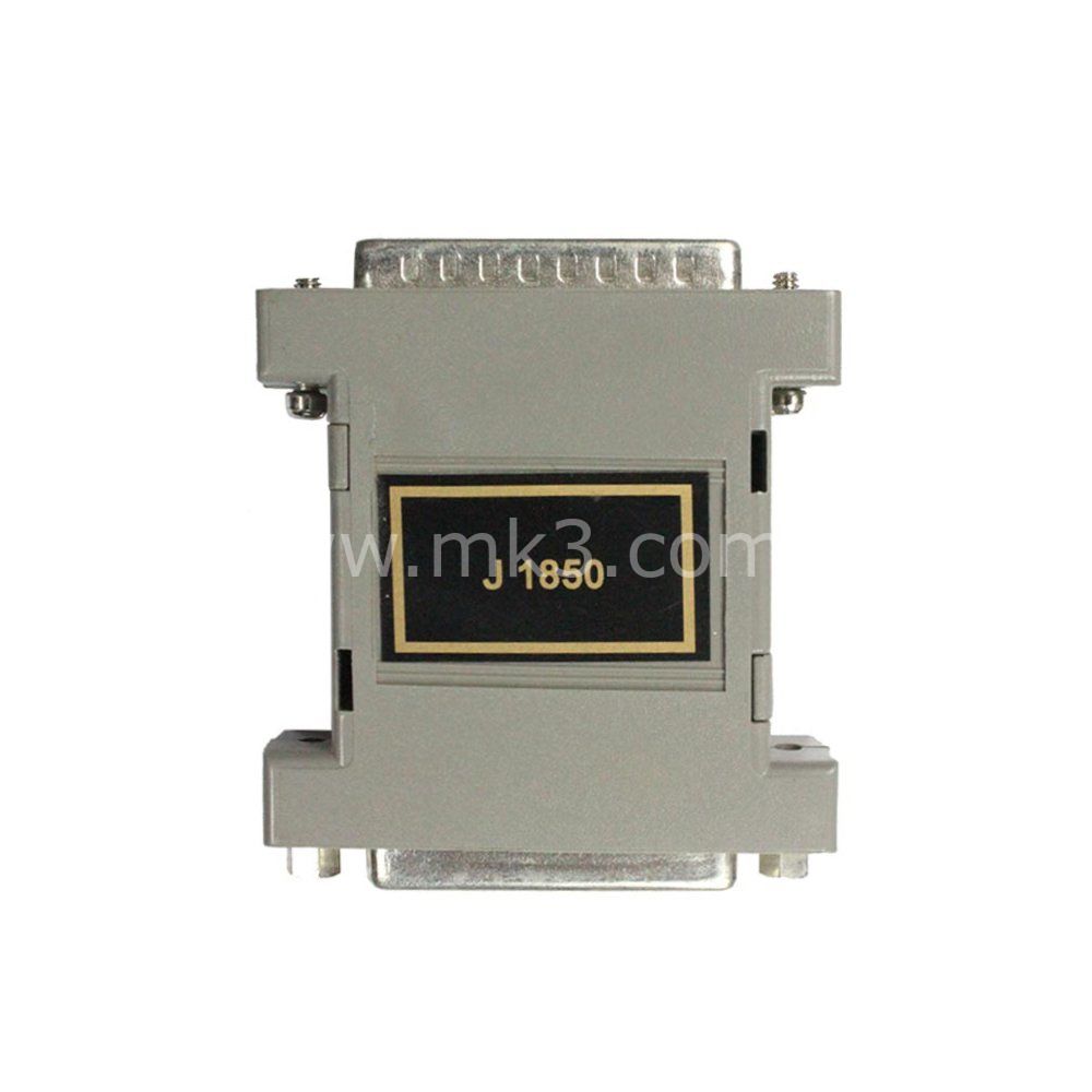 Abrites J1850 - SAE J1850 Adaptör