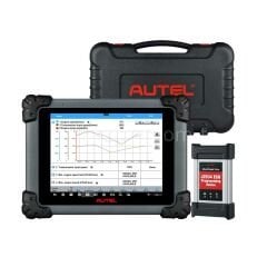 Autel MaxiSYS MS908CV OBD2 Ağır İşlemler Arıza Tespit Cihazı