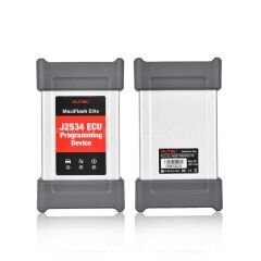Autel MaxiSYS MS908CV OBD2 Ağır İşlemler Arıza Tespit Cihazı