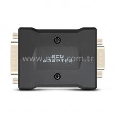 XHORSE XDNP30 BOSCH ECU ADAPTÖRLERİ 2 KABLOLU