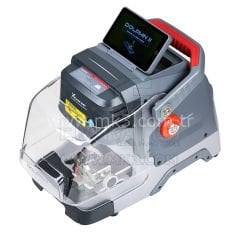 Xhorse Dolphin II XP-005L Ayarlanabilir Ekranlı Anahtar Kesme Makinesi