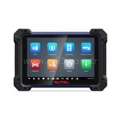 Autel MaxiIM IM608 PRO II Kumanda Programa İle MaxiFlash JVCI+ J2534 (Yeni Versiyon2023)