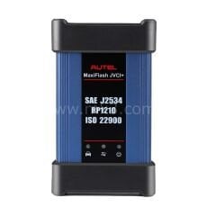 Autel MaxiIM IM608 PRO II Kumanda Programa İle MaxiFlash JVCI+ J2534 (Yeni Versiyon2023)